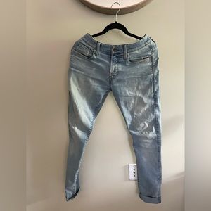 G-Star Raw Revend Super Slim Jeans